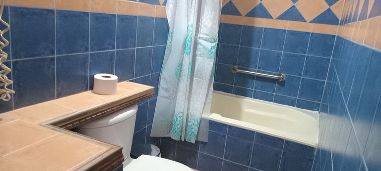 Suite Romantica Refugio de Amor