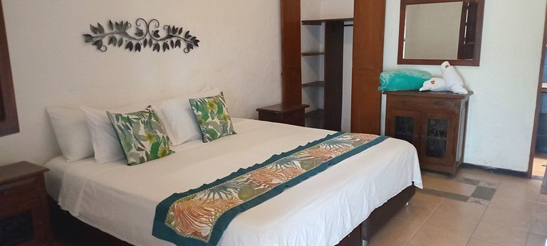 Romantic Suite Love Refuge