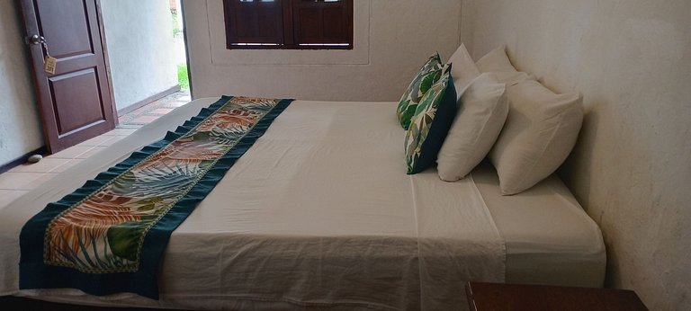 Descanso Perfecto en El Edén