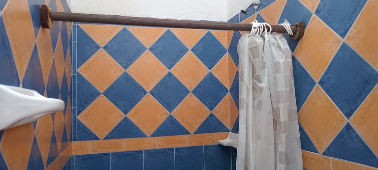 Suite Romantica Refugio de Amor