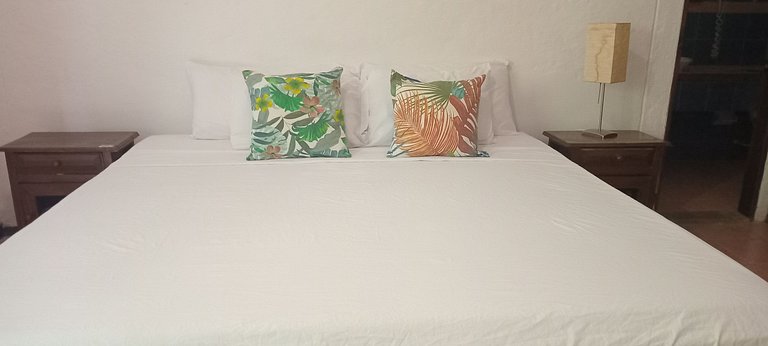 Romantic Suite Love Refuge