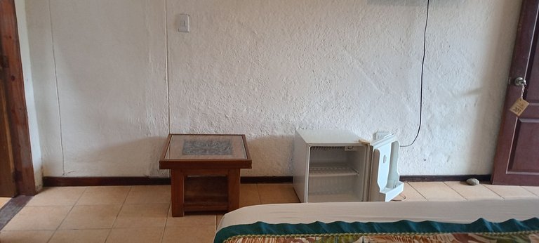 Suite Romantica Refugio de Amor