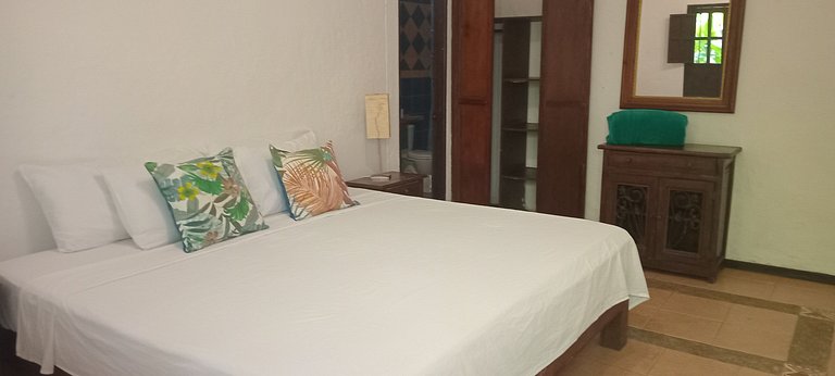 Romantic Suite Love Refuge