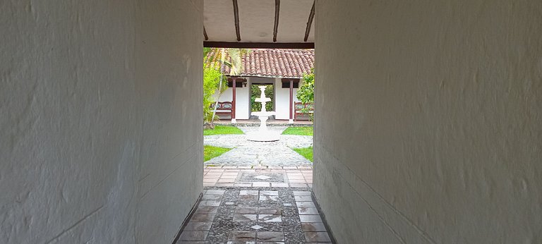 Descanso Perfecto en El Edén