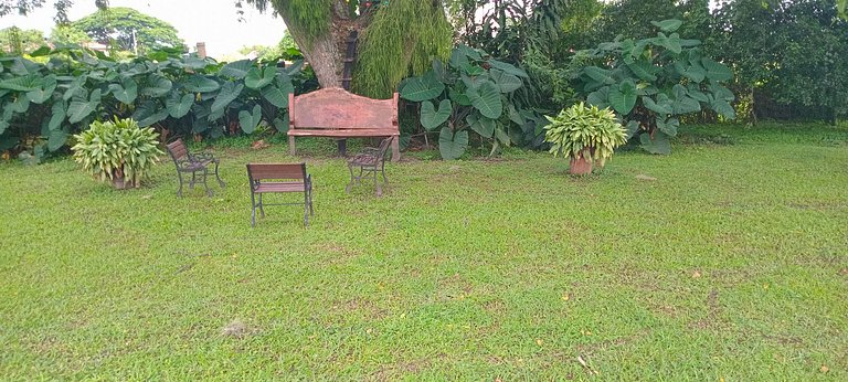 Descanso Perfecto en El Edén