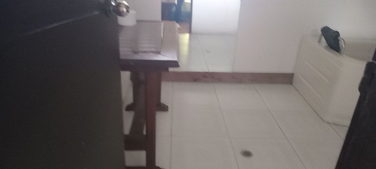 Suite presidencial Descanso Total