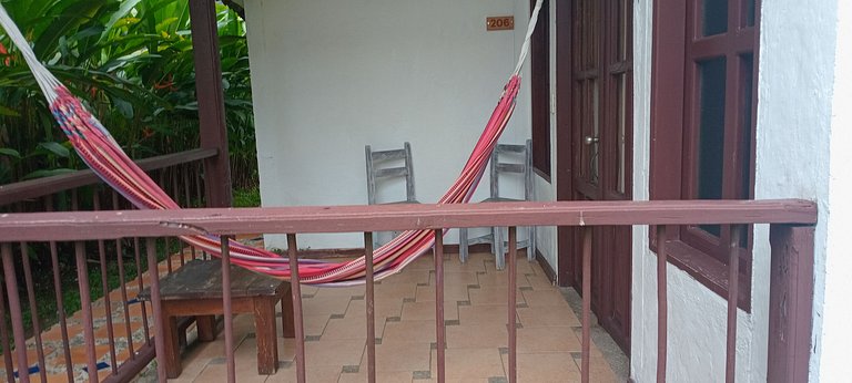 Descanso Total en Santa Elena