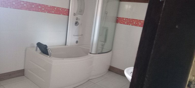 Suite presidencial Descanso Total