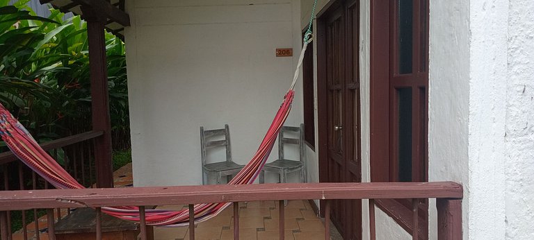 Descanso Total en Santa Elena