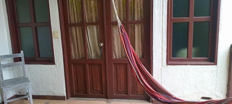 Descanso Total en Santa Elena