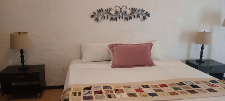 Descanso Total en Santa Elena