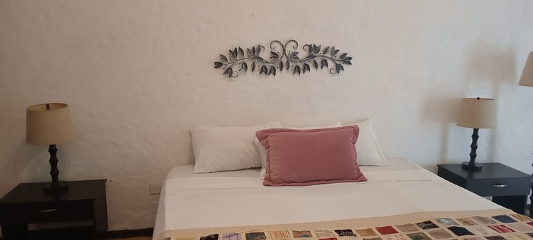 Descanso Total en Santa Elena