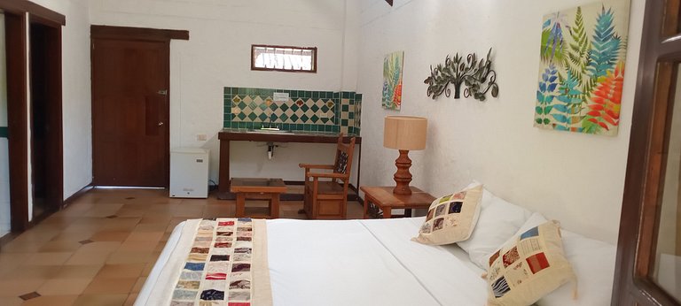 Confort Familiar en Santa Elena