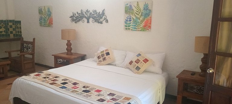 Confort Familiar en Santa Elena