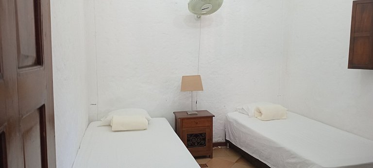 Executive Suite for four people