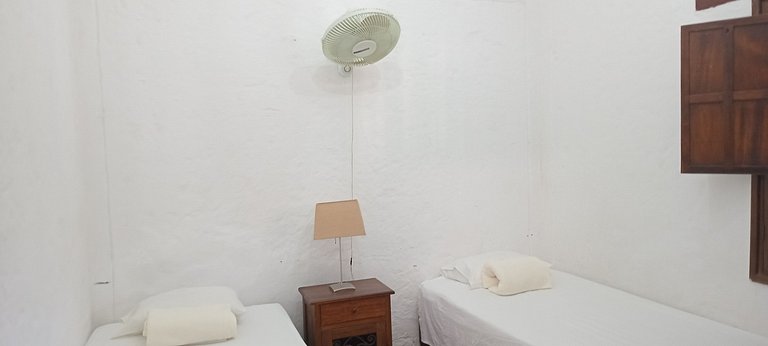 Executive Suite for four people