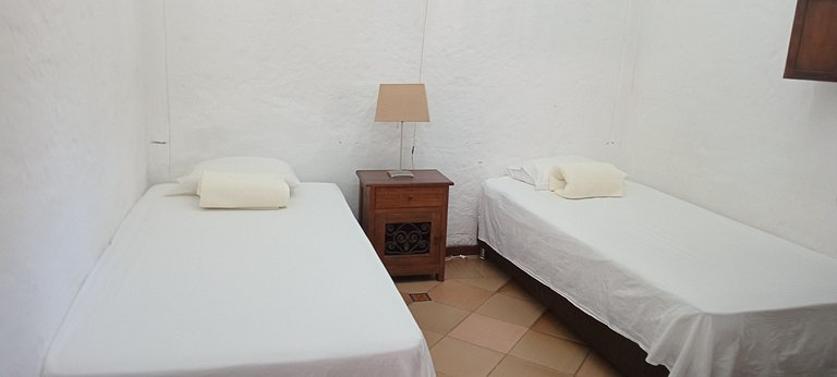 Confort Familiar en Santa Elena