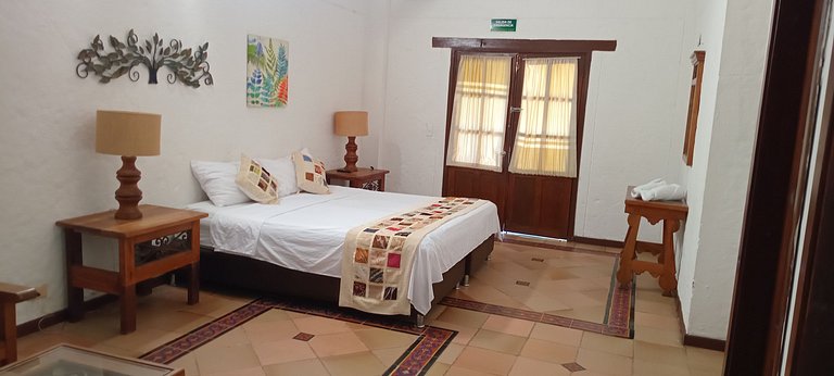 Confort Familiar en Santa Elena