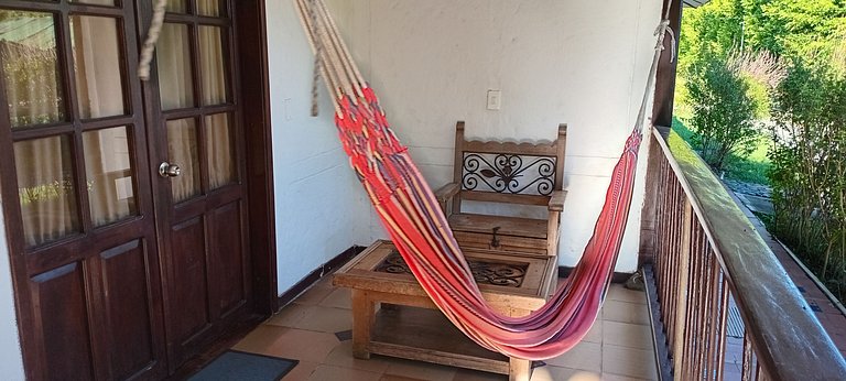 Executive Suite for four people