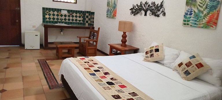 Confort Familiar en Santa Elena