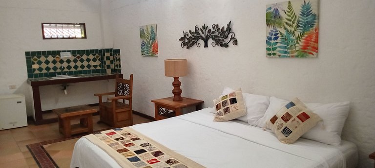 Confort Familiar en Santa Elena