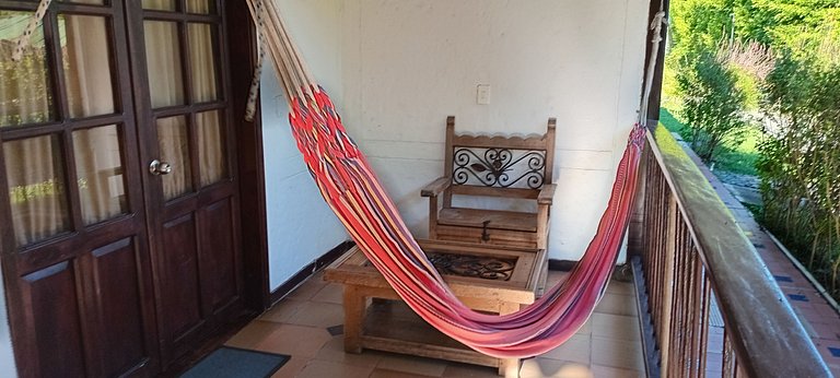 Confort Familiar en Santa Elena