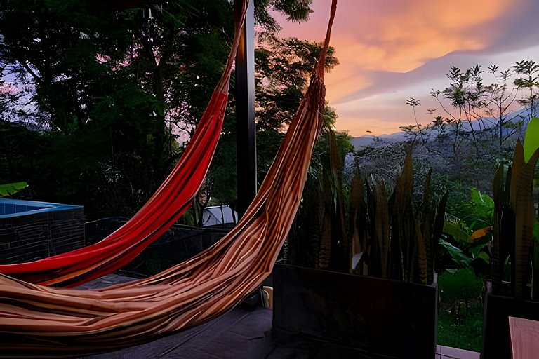 Cabaña Naturaleza, a 10 min de Cali