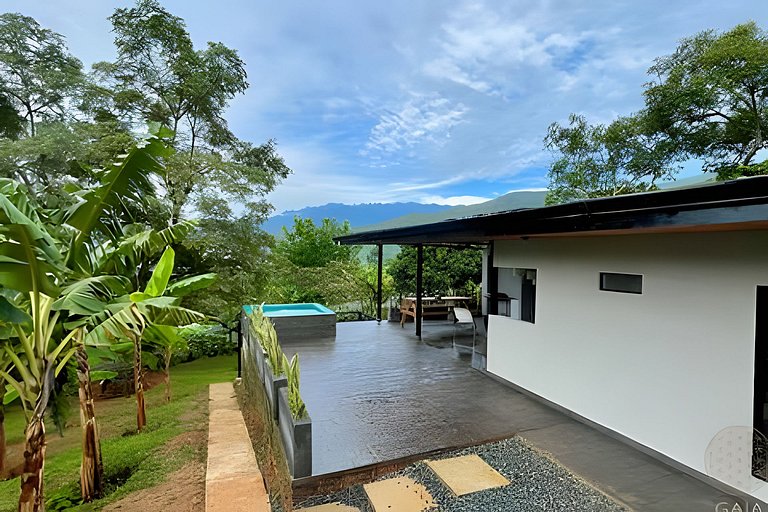 Cabaña Naturaleza, a 10 min de Cali