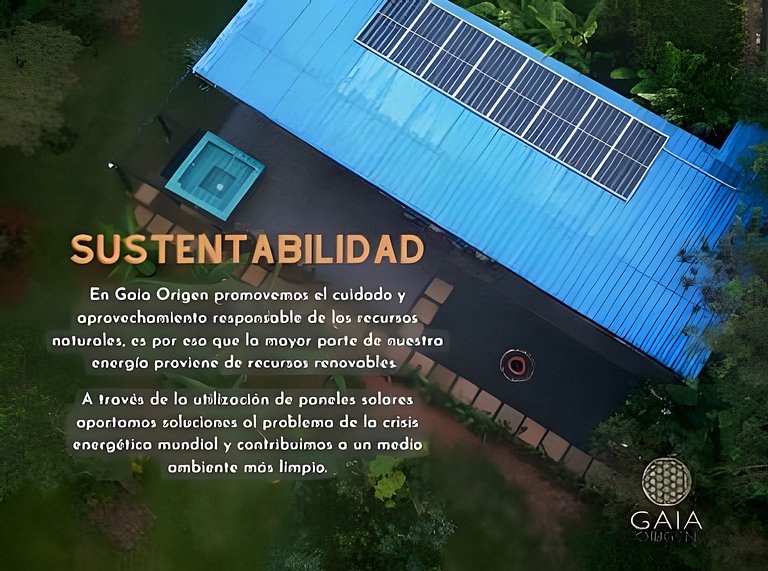 Cabaña Naturaleza, a 10 min de Cali