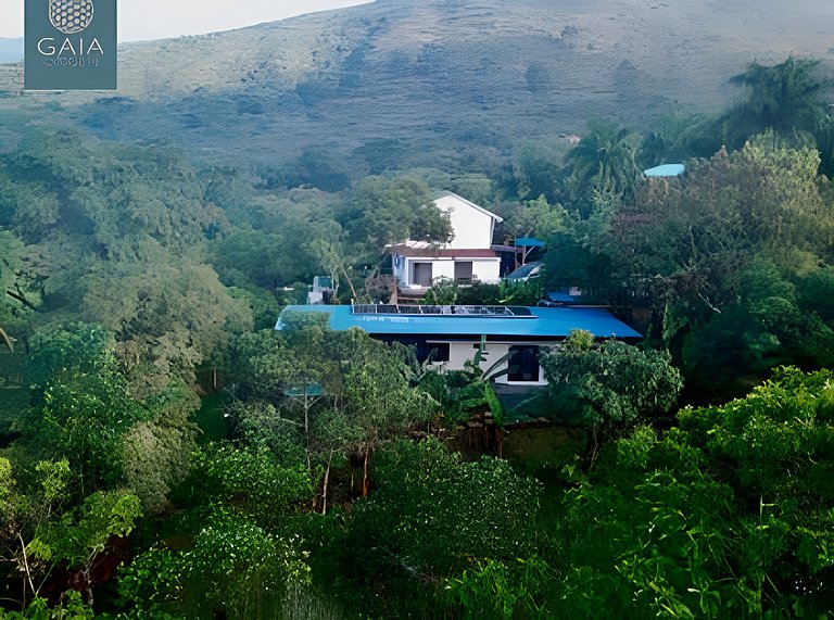 Cabaña Naturaleza, a 10 min de Cali