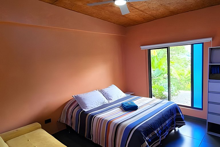 Cabaña Naturaleza, a 10 min de Cali