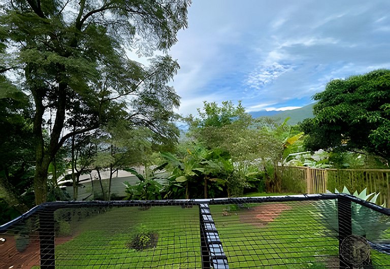 Cabaña Naturaleza, a 10 min de Cali