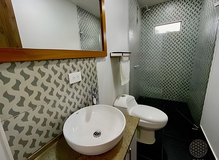 Cabaña Naturaleza, a 10 min de Cali