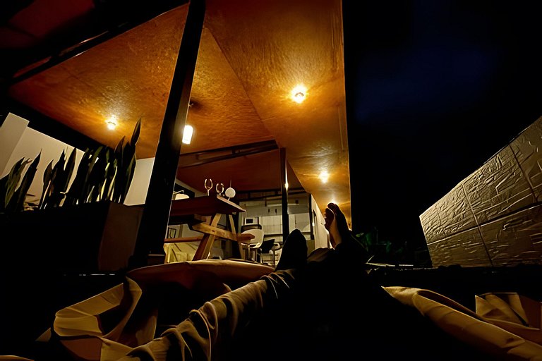 Cabaña Naturaleza, a 10 min de Cali