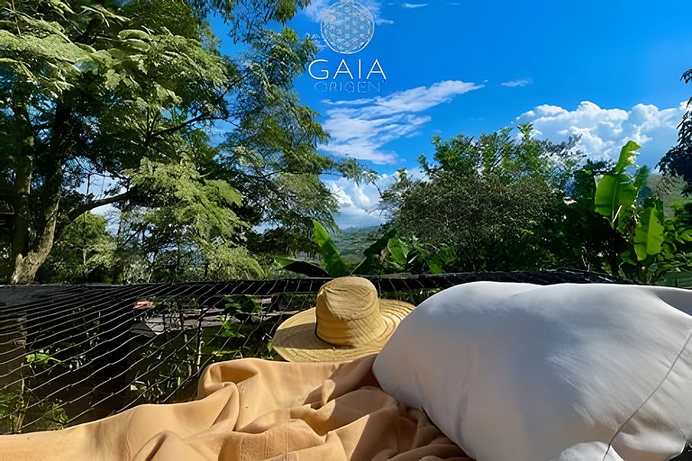 Cabaña Naturaleza, a 10 min de Cali