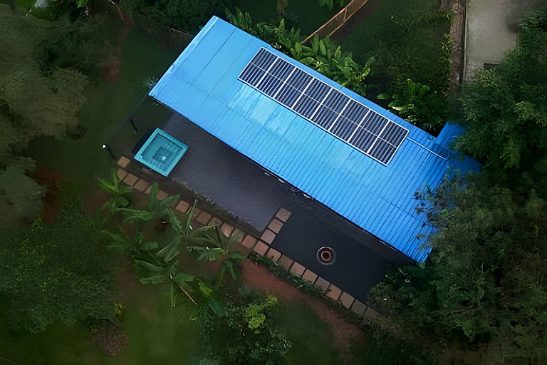 Cabaña Naturaleza, a 10 min de Cali