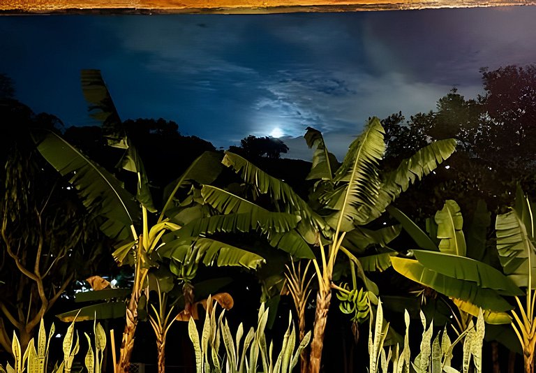 Cabaña Naturaleza, a 10 min de Cali