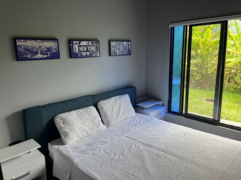 Cabin, Nature 10 min from Cali