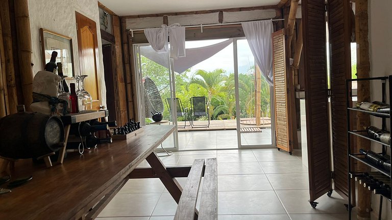 Gaia Origen Eco Hotel Boutique – Refugio de Bienestar y Natu